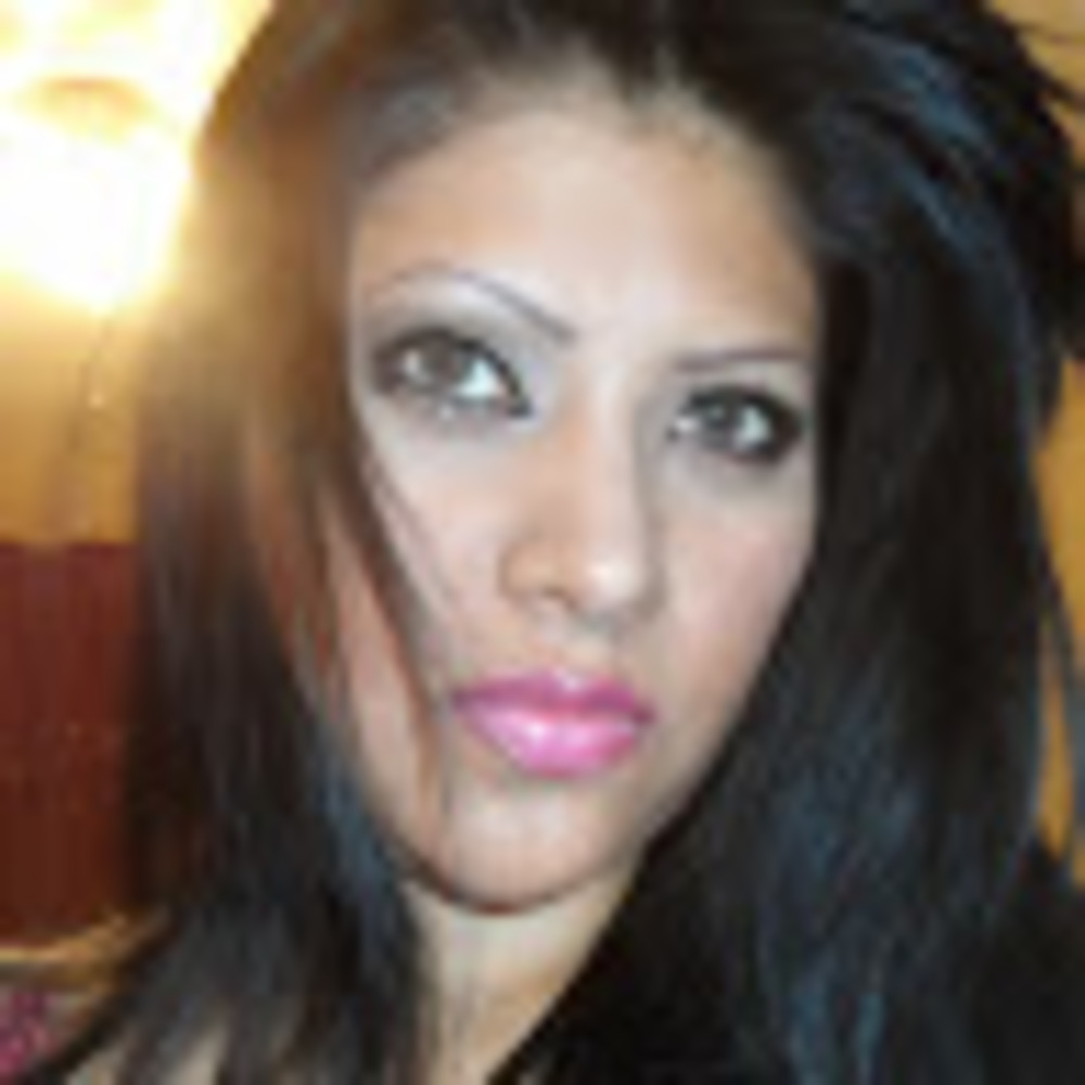 Meet your Posher, Sandra